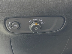 Used 2024  Buick Encore GX AWD 4dr Avenir at Graham Auto Mall near Mansfield&comma; OH