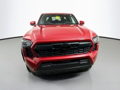 New 2026  Toyota Tacoma Hybrid 4WD TRD Off Road Double Cab 5ft Bed AT at Dutro Auto near Zanesville&comma; OH