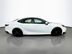 Used 2025  Toyota Camry SE at Dutro Auto near Zanesville&comma; OH