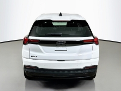 New 2027  Chevrolet Bolt FWD 4dr LT at Dutro Auto near Zanesville&comma; OH