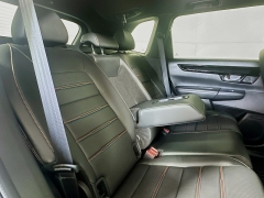 Used 2023  Honda CR-V Hybrid Sport Touring AWD at Dutro Auto near Zanesville&comma; OH