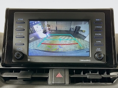 Used 2022  Toyota RAV4 XLE AWD at Graham Auto Mall near Mansfield, OH