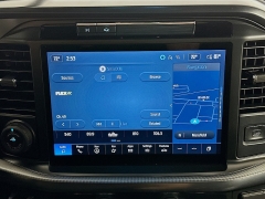 Used 2025  Ford F-150 4WD Raptor SuperCrew 5&period;5' Box at Graham Auto Mall near Mansfield&comma; OH