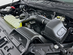 New 2026  Ford F-150 4WD XLT SuperCrew 5&period;5' Box at Dutro Auto near Zanesville&comma; OH