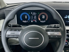 New 2026  Hyundai Tucson SEL Plus AWD at Graham Auto Mall near Mansfield&comma; OH