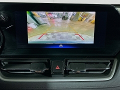 Used 2025  Chevrolet Trailblazer AWD 4dr LT at Dutro Auto near Zanesville&comma; OH