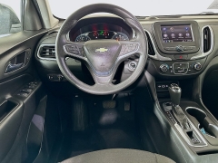Used 2020  Chevrolet Equinox 4d SUV AWD LT w&sol;1LT at Dutro Auto near Zanesville&comma; OH