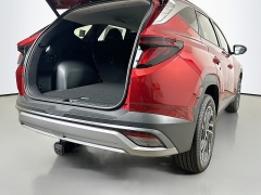 New 2026  Hyundai Tucson SEL Plus AWD at Dutro Auto near Zanesville&comma; OH