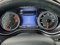 Used 2019  Jeep Cherokee 4d SUV FWD Limited 3.2L at Graham Auto Mall near Mansfield, OH