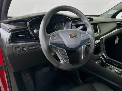 New 2026  Cadillac XT5 AWD 4dr Premium Luxury at Dutro Auto near Zanesville&comma; OH