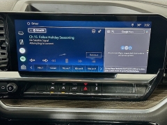 Used 2022  Chevrolet Silverado 1500 4WD Crew Cab 147" LT w&sol;2FL at Graham Auto Mall near Mansfield&comma; OH