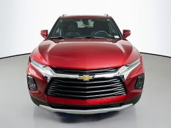 Used 2021  Chevrolet Blazer FWD 4dr LT w&sol;2LT at Dutro Auto near Zanesville&comma; OH