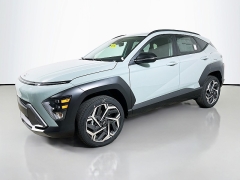 New 2026  Hyundai Kona SEL Premium AWD at Dutro Auto near Zanesville&comma; OH