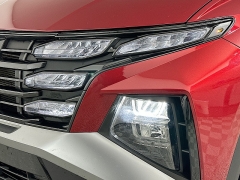 Used 2025  Hyundai Tucson SEL AWD at Dutro Auto near Zanesville&comma; OH