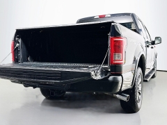 Used 2017  Ford F-150 4WD SuperCrew XLT 5 1/2 at Graham Auto Mall near Mansfield, OH