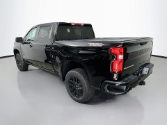 New 2026  Chevrolet Silverado 1500 4WD Crew Cab 147" LT Trail Boss at Dutro Auto near Zanesville&comma; OH