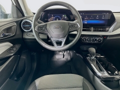 New 2026  Chevrolet Trax FWD 4dr LT at Dutro Auto near Zanesville&comma; OH