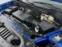 Used 2023  Chevrolet Silverado 1500 4WD Crew Cab 147" ZR2 at Dutro Auto near Zanesville&comma; OH