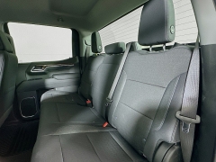New 2026  Chevrolet Silverado 1500 4WD Crew Cab 147" LT w&sol;2FL at Dutro Auto near Zanesville&comma; OH