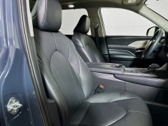Used 2024  Toyota Grand Highlander Hybrid Limited AWD at Dutro Auto near Zanesville&comma; OH