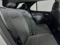 Used 2022  Chevrolet Equinox FWD 4dr LT w/1LT at Dutro Auto near Zanesville, OH