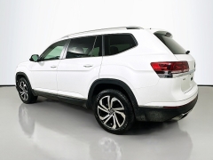 Used 2023  Volkswagen Atlas 2&period;0T SEL 4MOTION at Dutro Auto near Zanesville&comma; OH