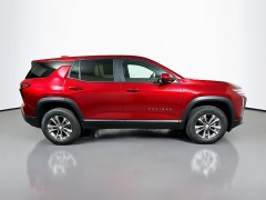New 2027  Chevrolet Equinox AWD 4dr LT w&sol;2LT at Dutro Auto near Zanesville&comma; OH