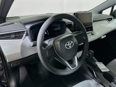 New 2026  Toyota Corolla SE CVT at Dutro Auto near Zanesville&comma; OH