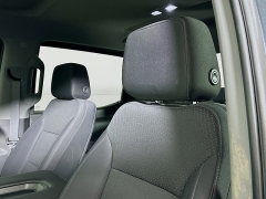 Used 2019  Chevrolet Silverado 1500 4WD Crew Cab Custom Trail Boss at Dutro Auto near Zanesville&comma; OH