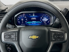 New 2026  Chevrolet Silverado 1500 4WD Crew Cab 147" LT w&sol;2FL at Dutro Auto near Zanesville&comma; OH