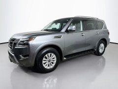 Used 2024  Nissan Armada 4x4 SV at Dutro Auto near Zanesville&comma; OH