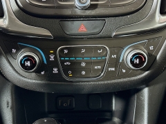 Used 2018  Chevrolet Equinox 4d SUV AWD Premier w/1LZ at Dutro Auto near Zanesville, OH