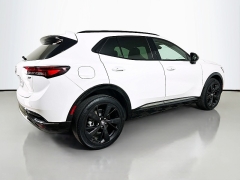 Used 2023  Buick Envision AWD 4dr Essence at Dutro Auto near Zanesville, OH