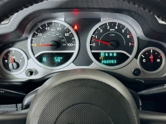 Used 2010  Jeep Wrangler Unlimited 4d Convertible 4WD Sport at Graham Auto Mall near Mansfield&comma; OH