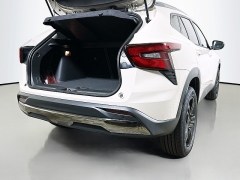 New 2026  Chevrolet Trax FWD 4dr ACTIV at Dutro Auto near Zanesville&comma; OH