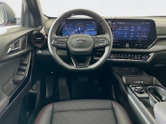 New 2026  Chevrolet Equinox AWD 4dr RS w&sol;2RS at Graham Auto Mall near Mansfield&comma; OH