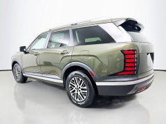 New 2026  Hyundai Palisade SEL 7P AWD at Graham Auto Mall near Mansfield&comma; OH