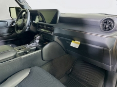 Used 2025  Toyota Land Cruiser 4WD at Dutro Auto near Zanesville&comma; OH