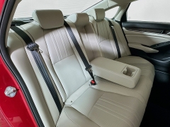 Used 2018  Honda Accord Sedan 4d Touring 1.5L at Graham Auto Mall near Mansfield, OH