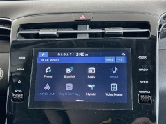 Used 2022  Hyundai Tucson Hybrid SEL Convenience AWD at Graham Auto Mall near Mansfield&comma; OH