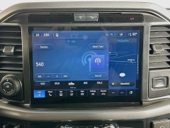 New 2026  Ford F-150 4WD XLT SuperCrew 5&period;5' Box Hybrid at Graham Auto Mall near Mansfield&comma; OH