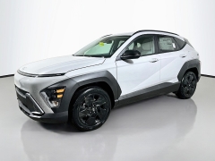 New 2027  Hyundai Kona SEL Sport FWD at Graham Auto Mall near Mansfield&comma; OH
