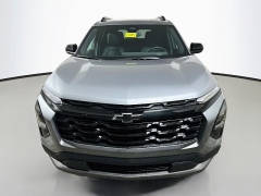 New 2027  Chevrolet Equinox AWD 4dr LT w&sol;2LT at Graham Auto Mall near Mansfield&comma; OH