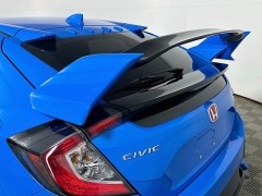 Used 2020  Honda Civic Type R Touring Manual at Dutro Auto near Zanesville&comma; OH