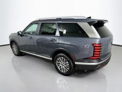 New 2027  Hyundai Palisade SEL Premium 7P AWD at Dutro Auto near Zanesville&comma; OH