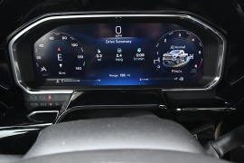 New 2026  Chevrolet Silverado 2500HD 4WD Crew Cab 159" LTZ Gas at Dutro Auto near Zanesville&comma; OH