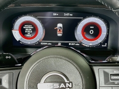 Used 2023  Nissan Pathfinder Platinum 4WD at Graham Auto Mall near Mansfield&comma; OH