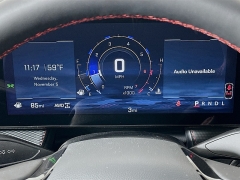 New 2026  Chevrolet Equinox AWD 4dr RS w/2RS at Graham Auto Mall near Mansfield, OH