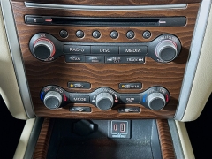 Used 2019  Nissan Pathfinder 4d SUV 4WD Platinum at Dutro Auto near Zanesville, OH