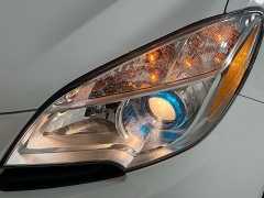 Used 2016  Buick Encore 4d SUV AWD Convenience at Graham Auto Mall near Mansfield, OH